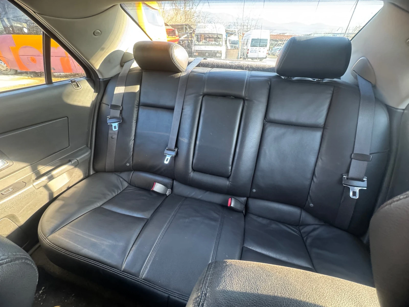 Cadillac Cts 2.8 V6 ��� | Mobile.bg � ����������� 12