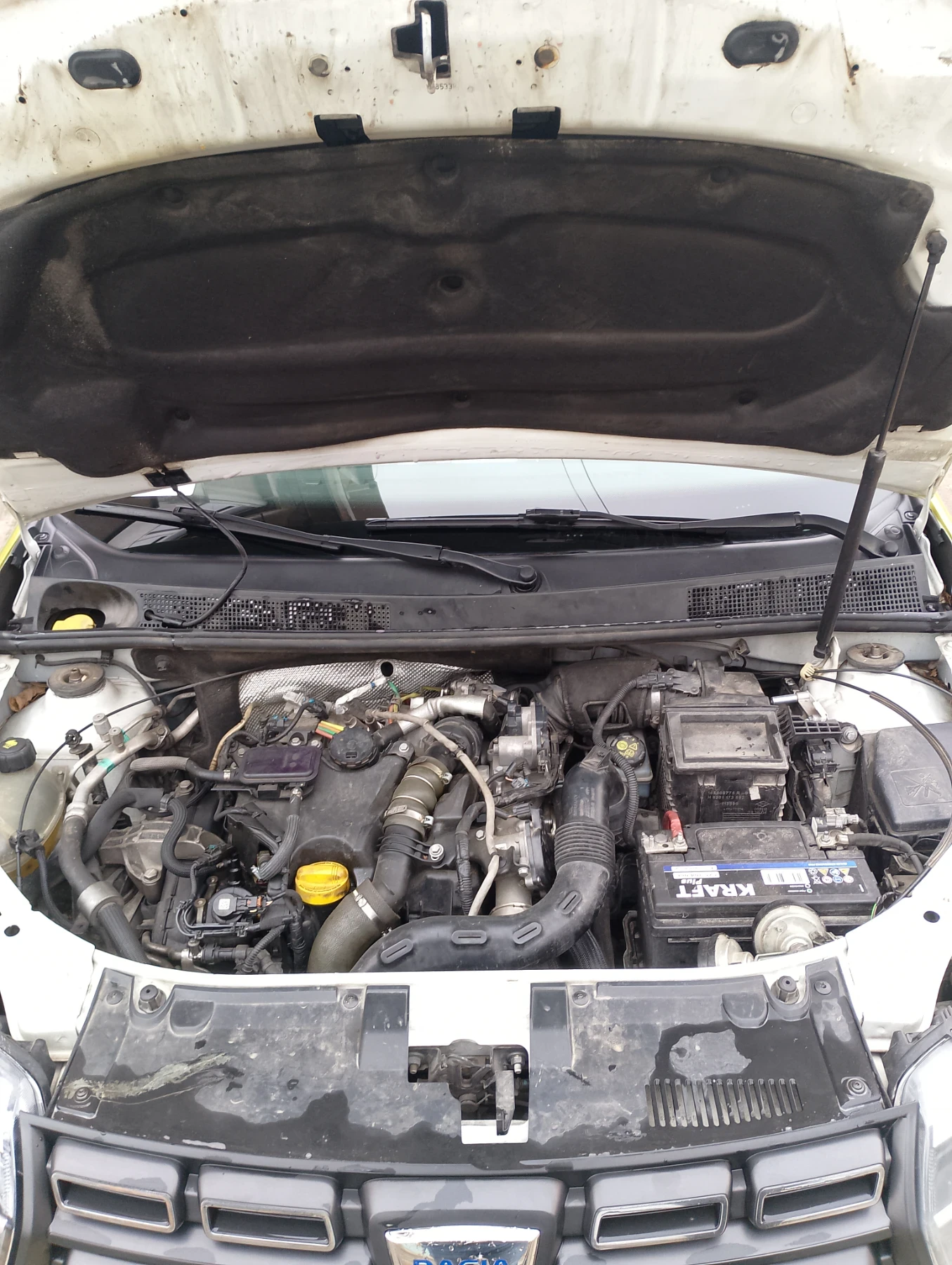 Dacia Logan 1.5dci | Mobile.bg � ����������� 5