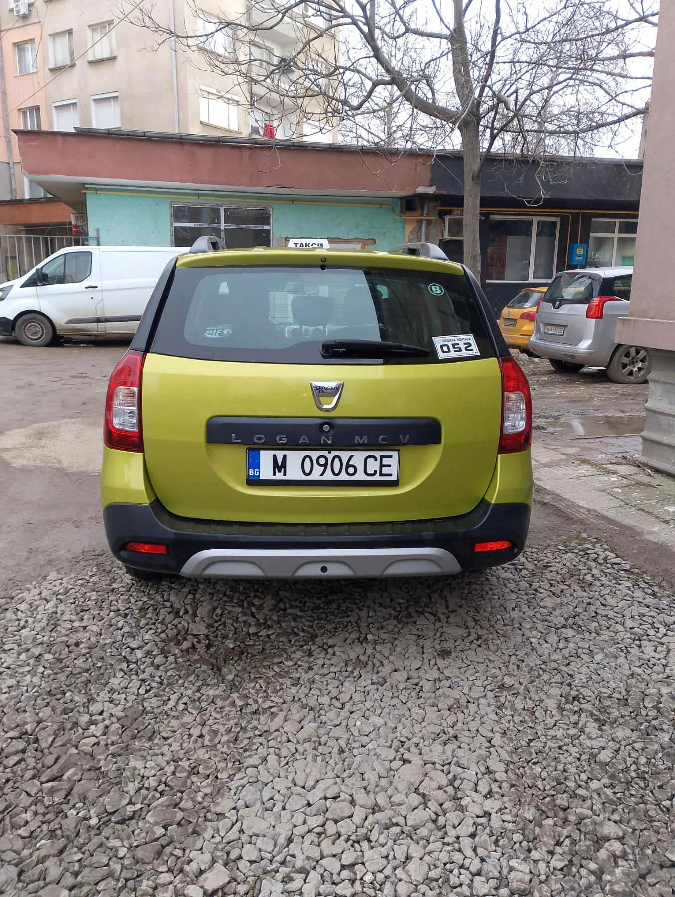 Dacia Logan 1.5dci | Mobile.bg � ����������� 4