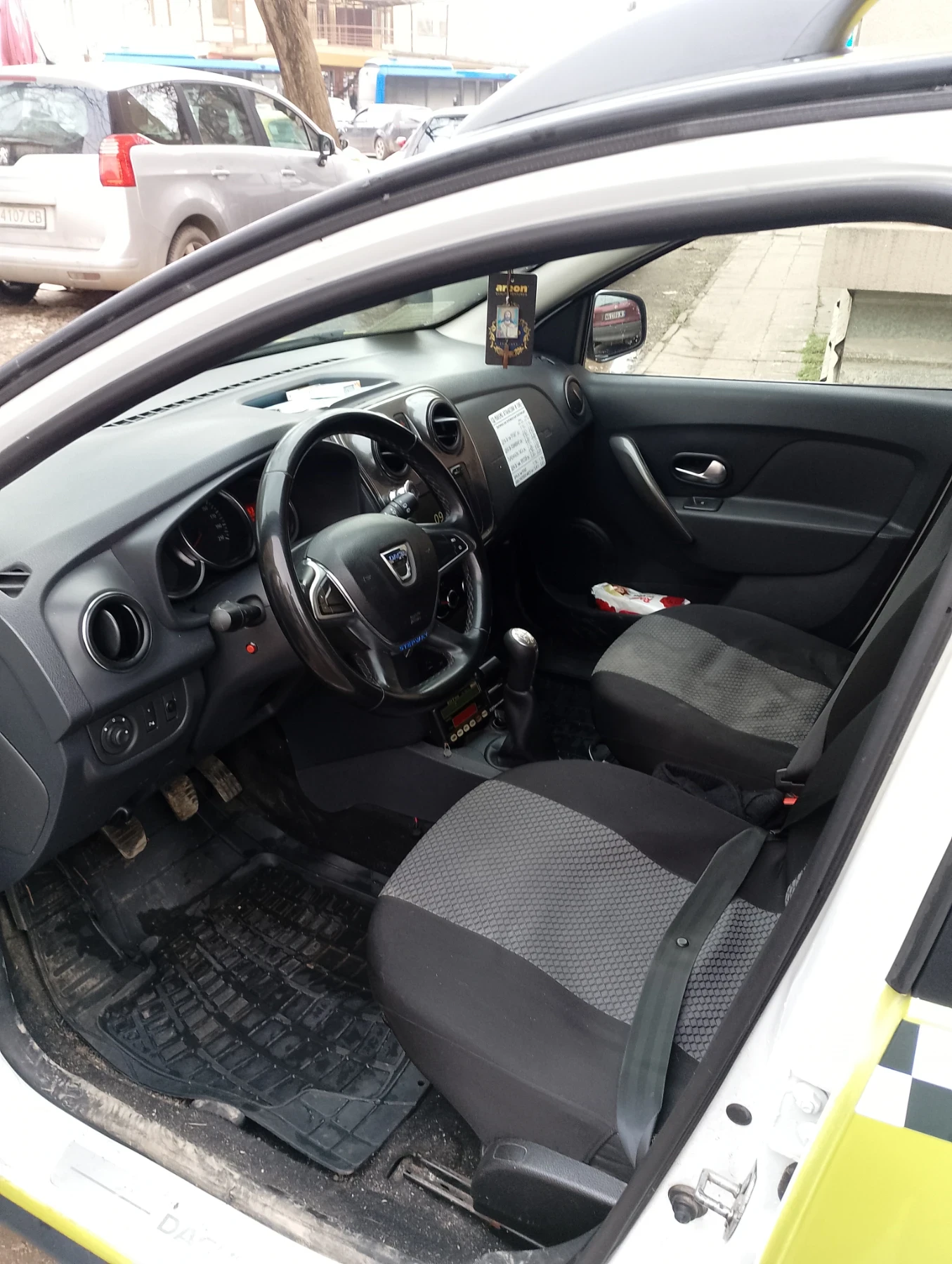 Dacia Logan 1.5dci | Mobile.bg � ����������� 7