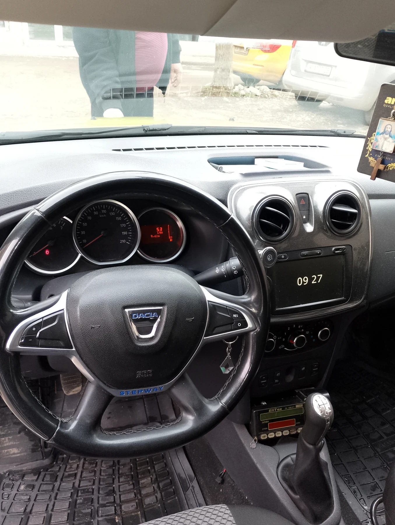 Dacia Logan 1.5dci | Mobile.bg � ����������� 6