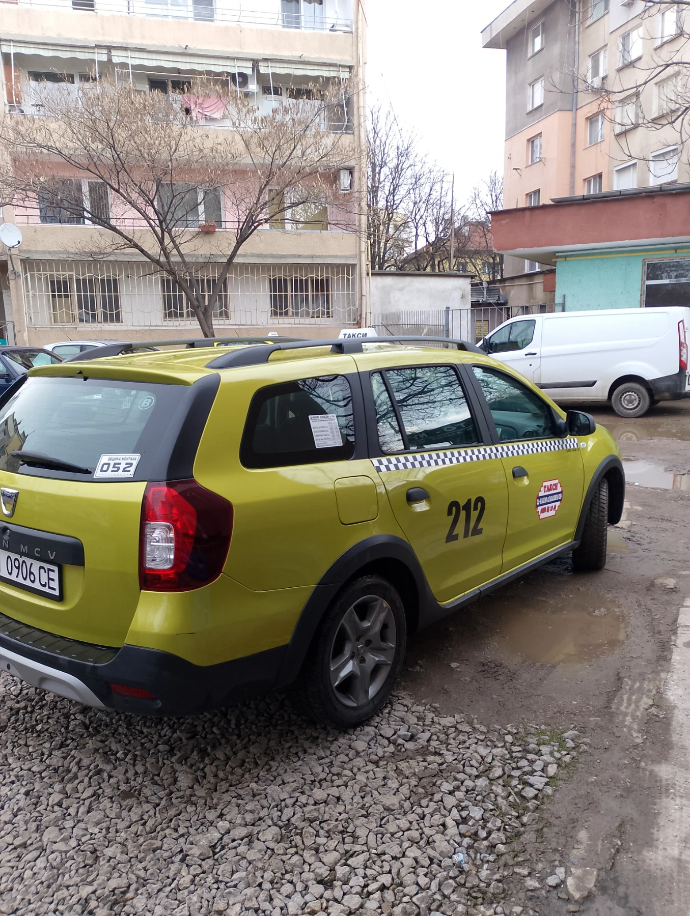 Dacia Logan 1.5dci | Mobile.bg � ����������� 2