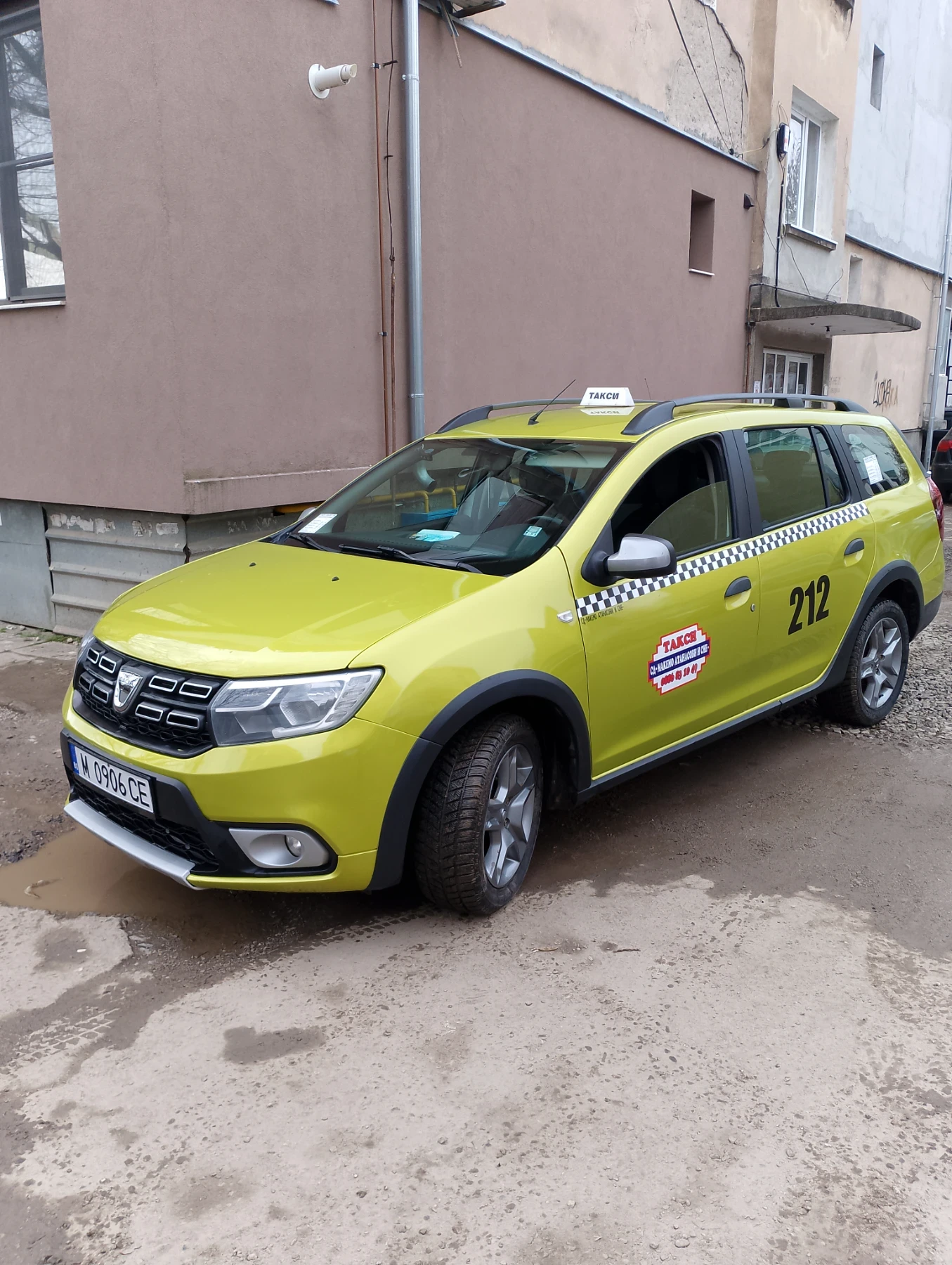 Dacia Logan 1.5dci | Mobile.bg � ����������� 1