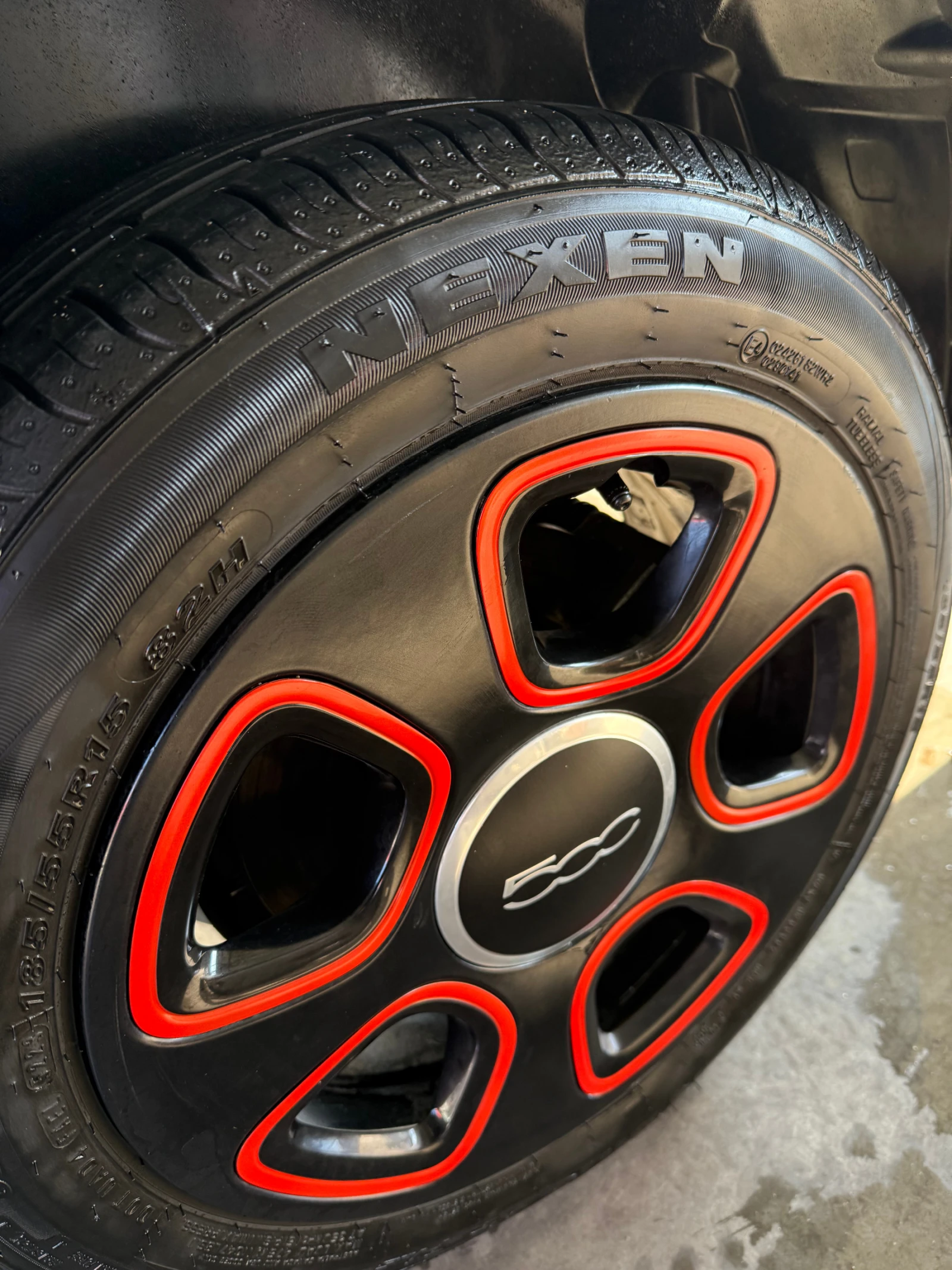 Fiat 500e | Mobile.bg � ����������� 16