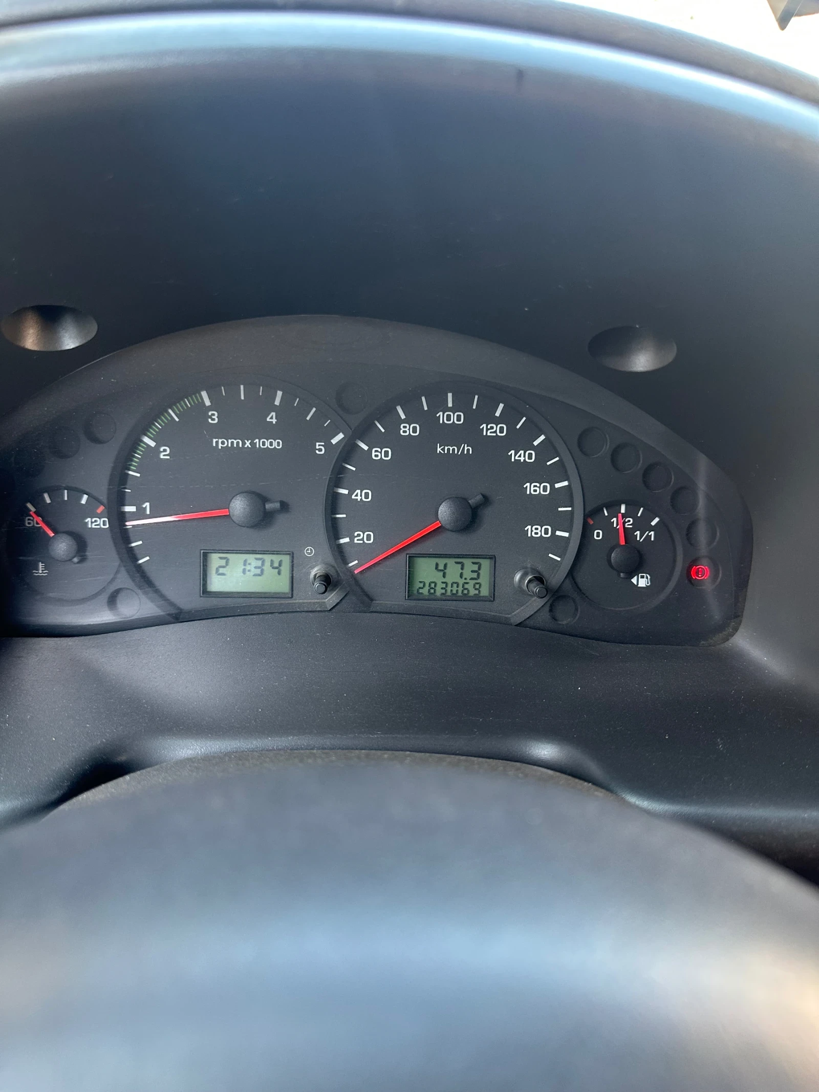 Ford Transit Custom | Mobile.bg � ����������� 6