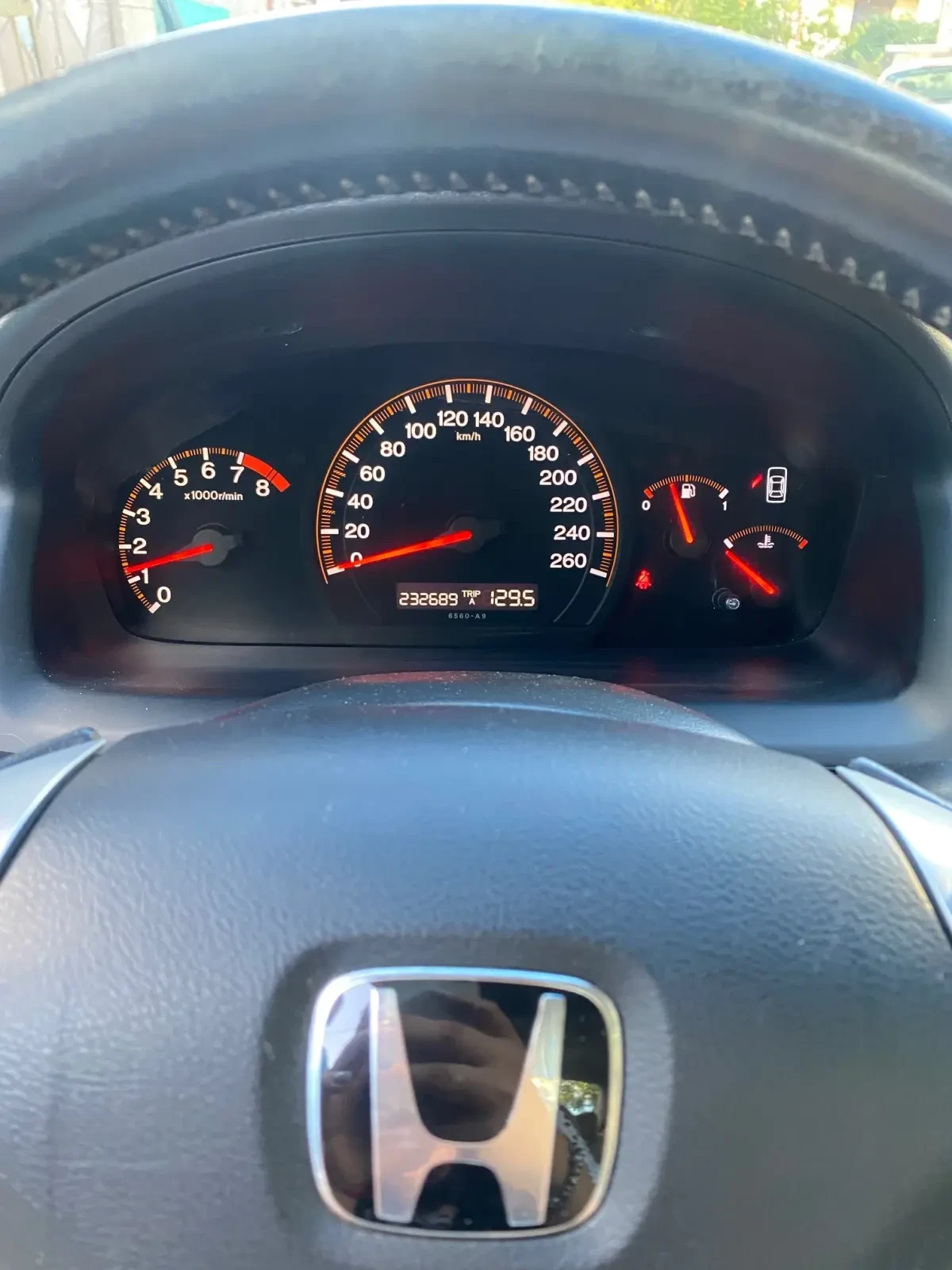 Honda Accord, снимка 9 - Автомобили и джипове - 53851055