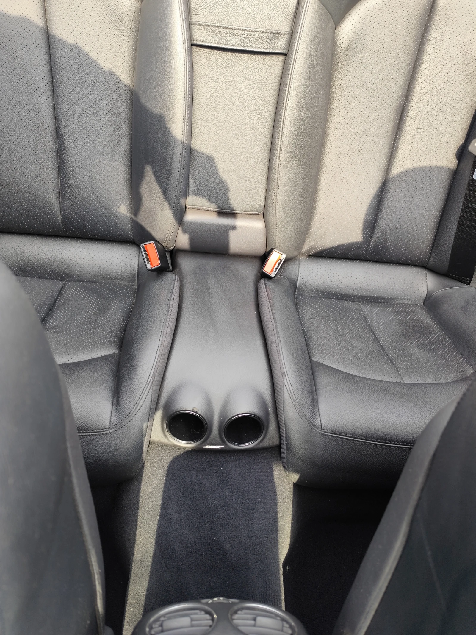 Mercedes-Benz CLK CLK500 | Mobile.bg � ����������� 9