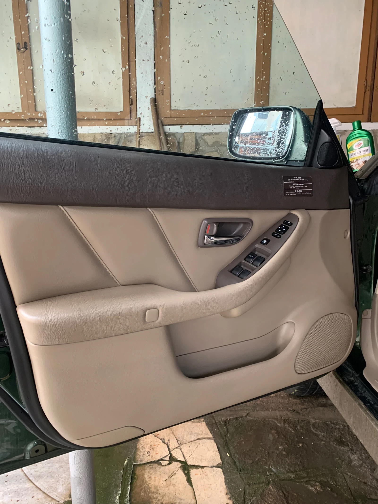 Subaru Outback H6 3.0, снимка 7 - Автомобили и джипове - 53975366