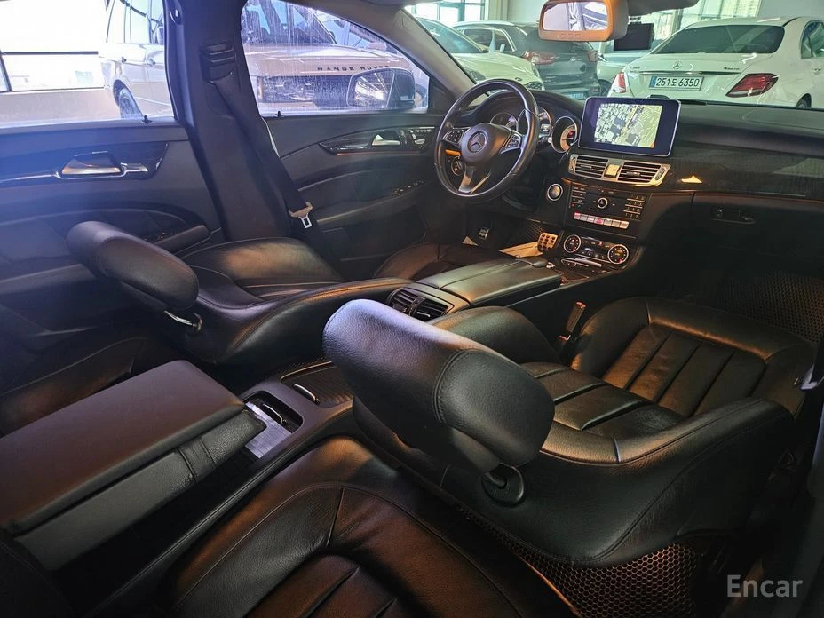 Mercedes-Benz CLS 250 | Mobile.bg � ����������� 8