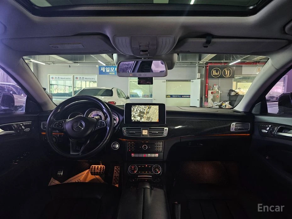 Mercedes-Benz CLS 250 | Mobile.bg � ����������� 7