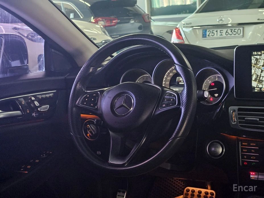 Mercedes-Benz CLS 250 | Mobile.bg � ����������� 6