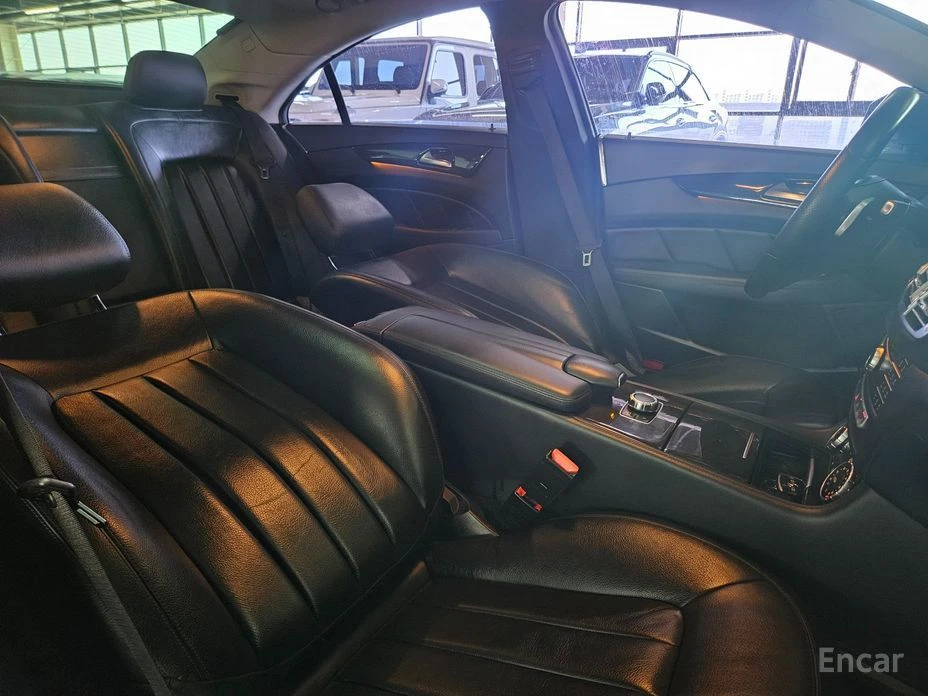 Mercedes-Benz CLS 250 | Mobile.bg � ����������� 9