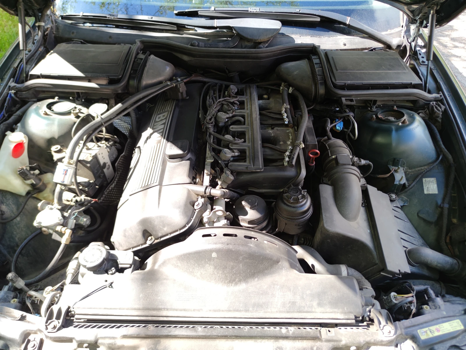 BMW 530 E39 Touring| ��� | Mobile.bg � ����������� 11