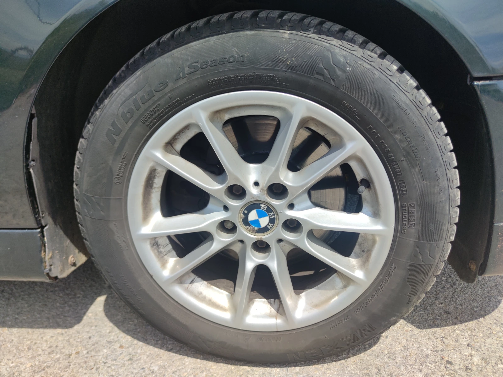 BMW 530 E39 Touring| ��� | Mobile.bg � ����������� 14