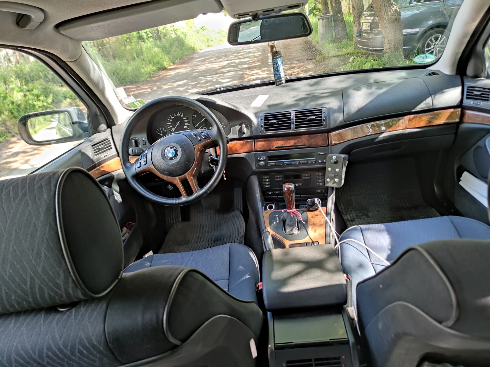 BMW 530 E39 Touring| ��� | Mobile.bg � ����������� 7