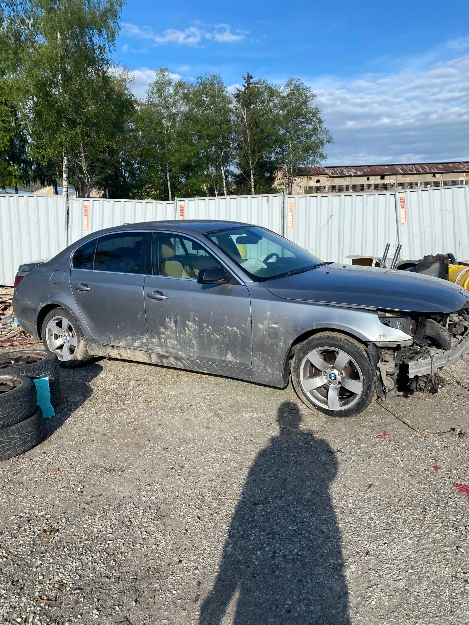BMW 530 | Mobile.bg � ����������� 3