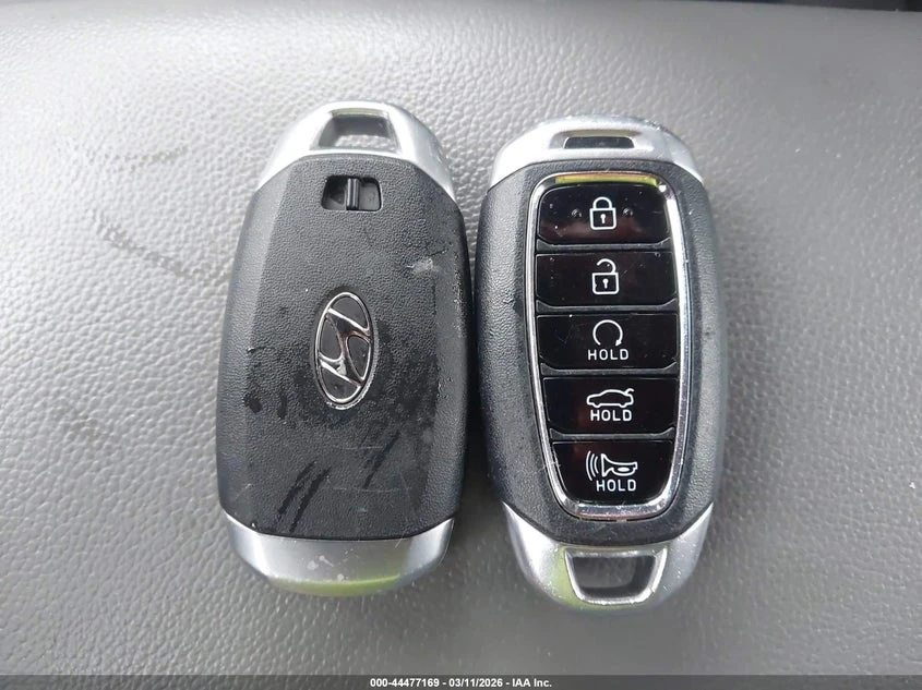 Hyundai Elantra 1.6l Hybrid Blue, снимка 11 - Автомобили и джипове - 54619193