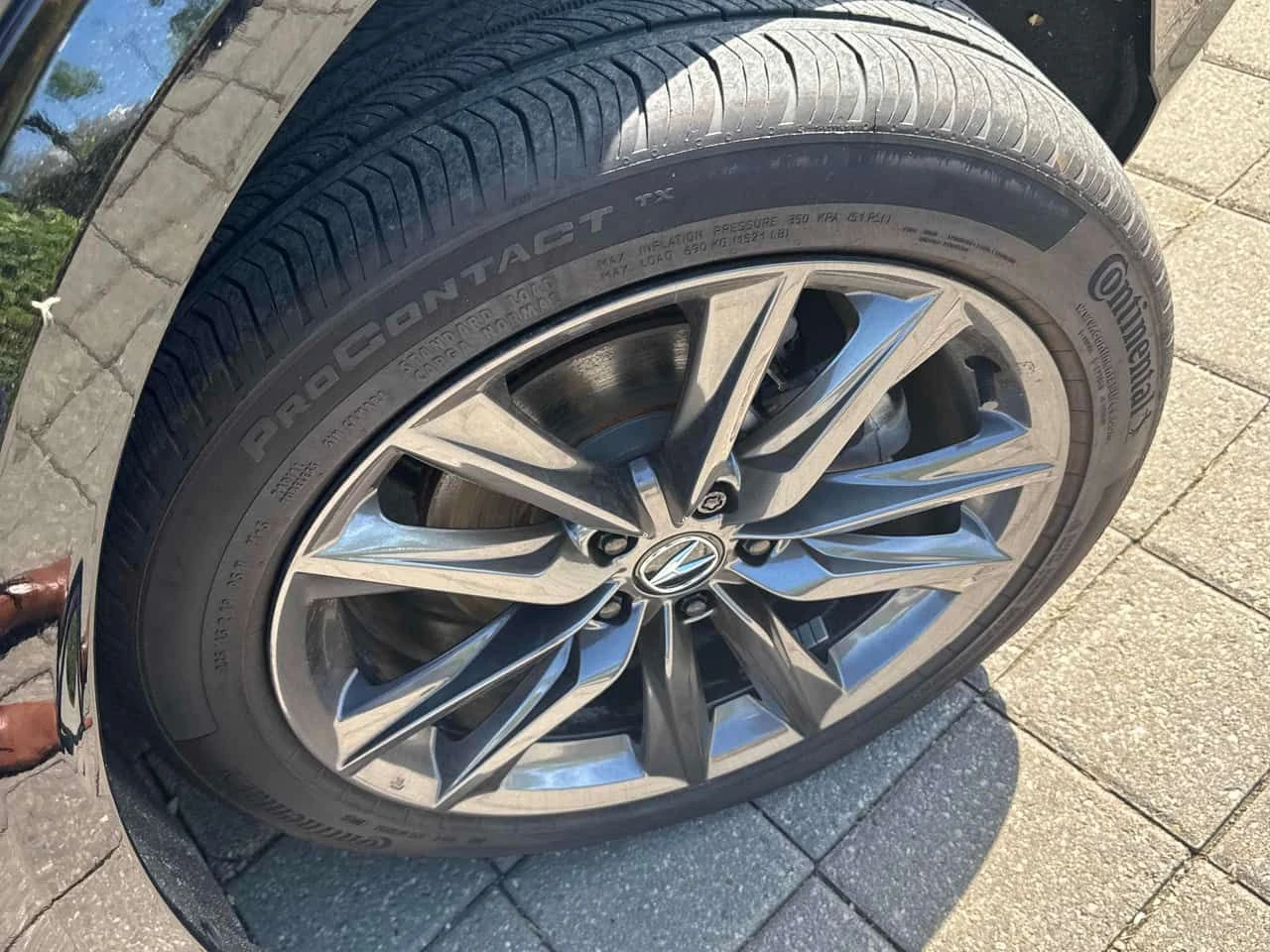 Acura Tl ADX * A Spec * CARFAX * ���� * KEYLESS * �������� | Mobile.bg � ����������� 7