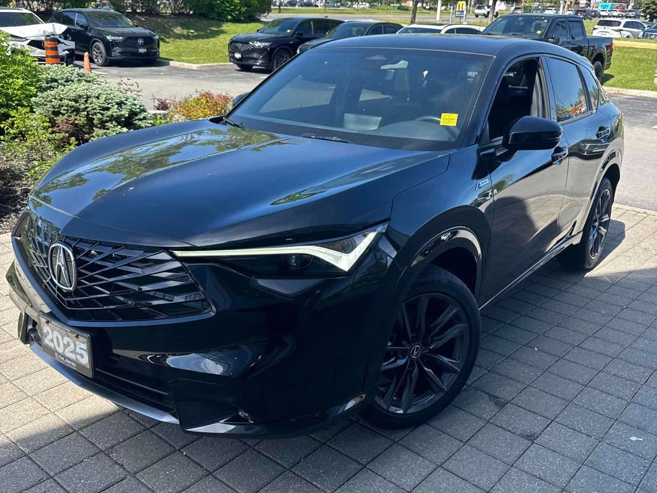 Acura Tl ADX * A Spec * CARFAX * ���� * KEYLESS * �������� | Mobile.bg � ����������� 1
