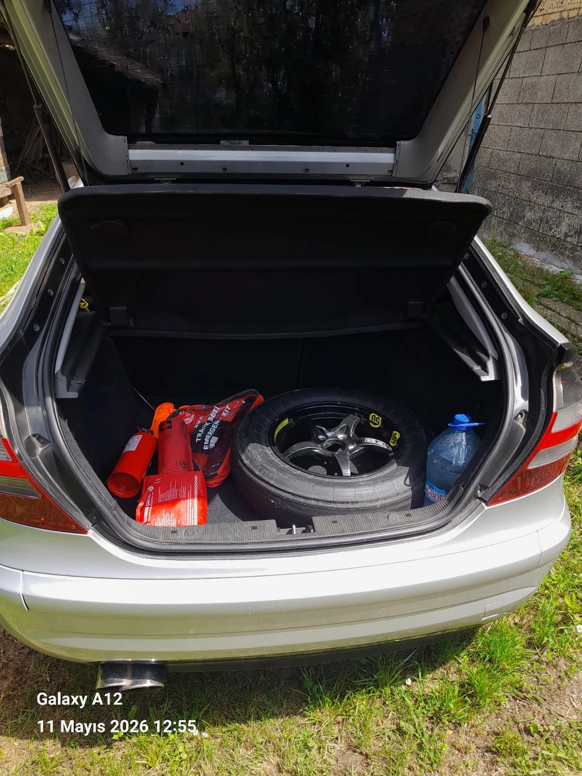 Mercedes-Benz C 220, снимка 6 - Автомобили и джипове - 54802003