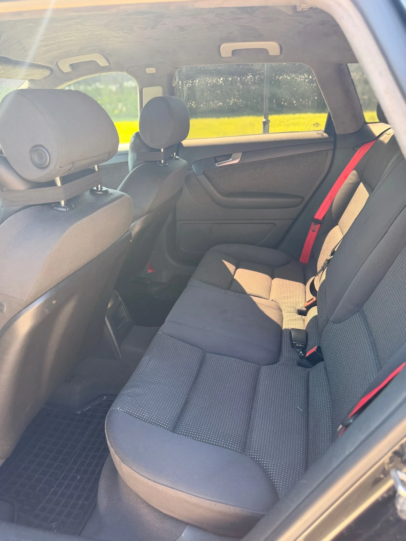 Audi A3, снимка 9 - Автомобили и джипове - 54837194