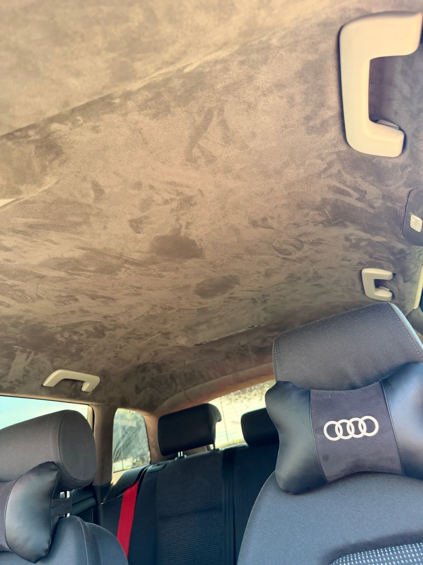 Audi A3, снимка 10 - Автомобили и джипове - 54837194