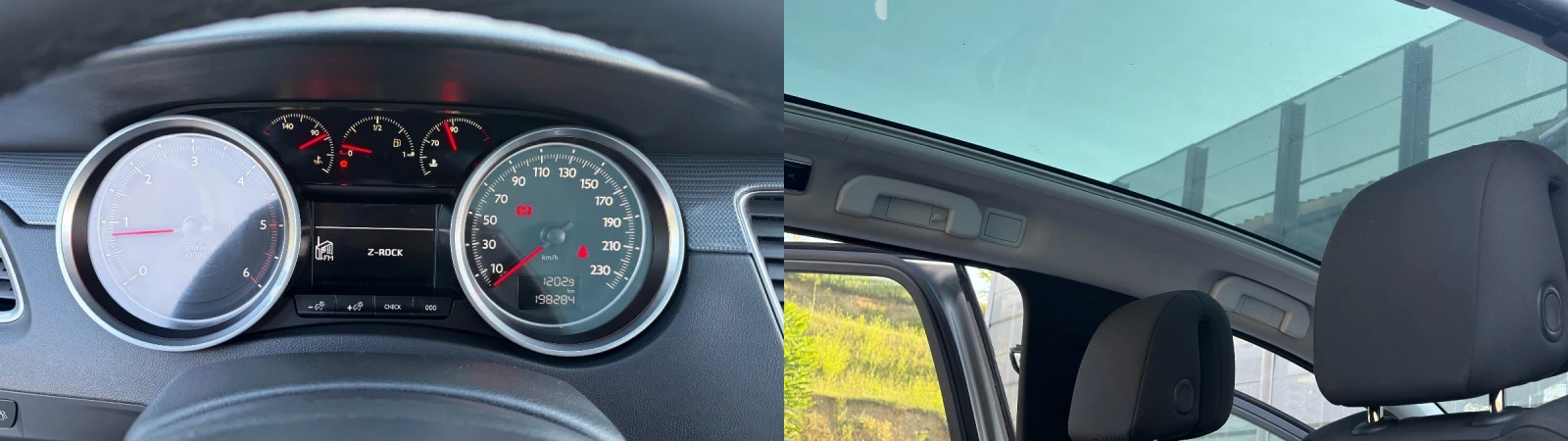 Peugeot 508 2.0HDI/150к.с./LED/NAVI/PANORAMA, снимка 15 - Автомобили и джипове - 54859761