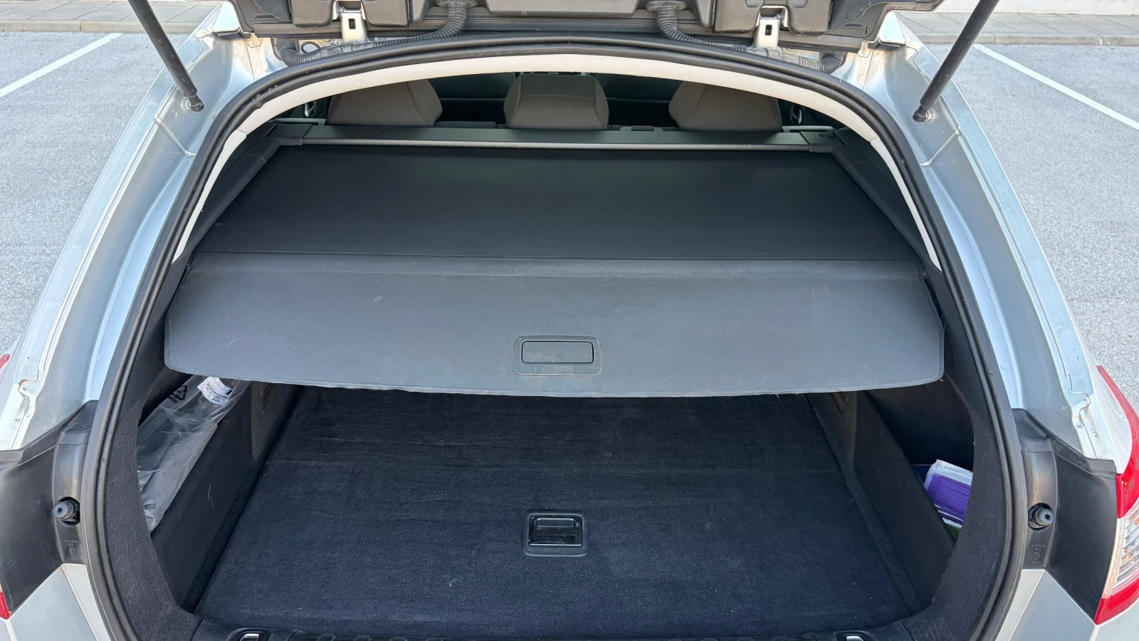 Peugeot 508 2.0HDI/150к.с./LED/NAVI/PANORAMA, снимка 7 - Автомобили и джипове - 54859761