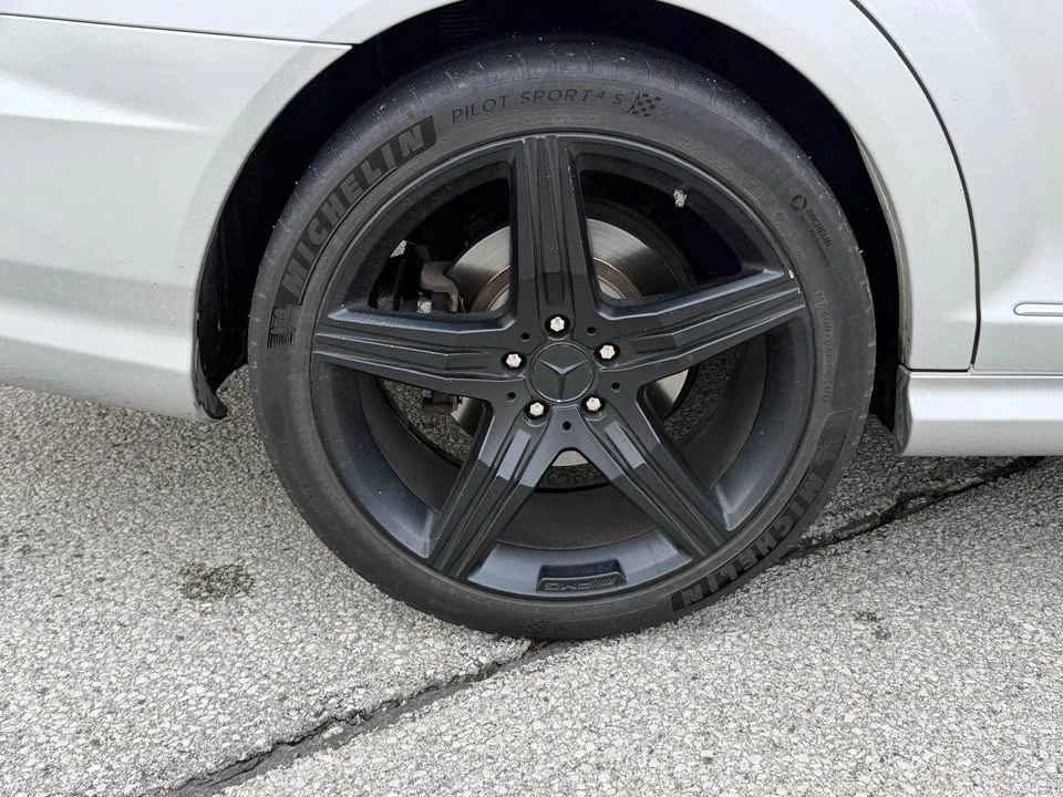 Mercedes-Benz S 550 * АВТОКРЕДИТ БЕЗ ПЪРВОНАЧАЛНА ВНОСКА* , снимка 7 - Автомобили и джипове - 54870057