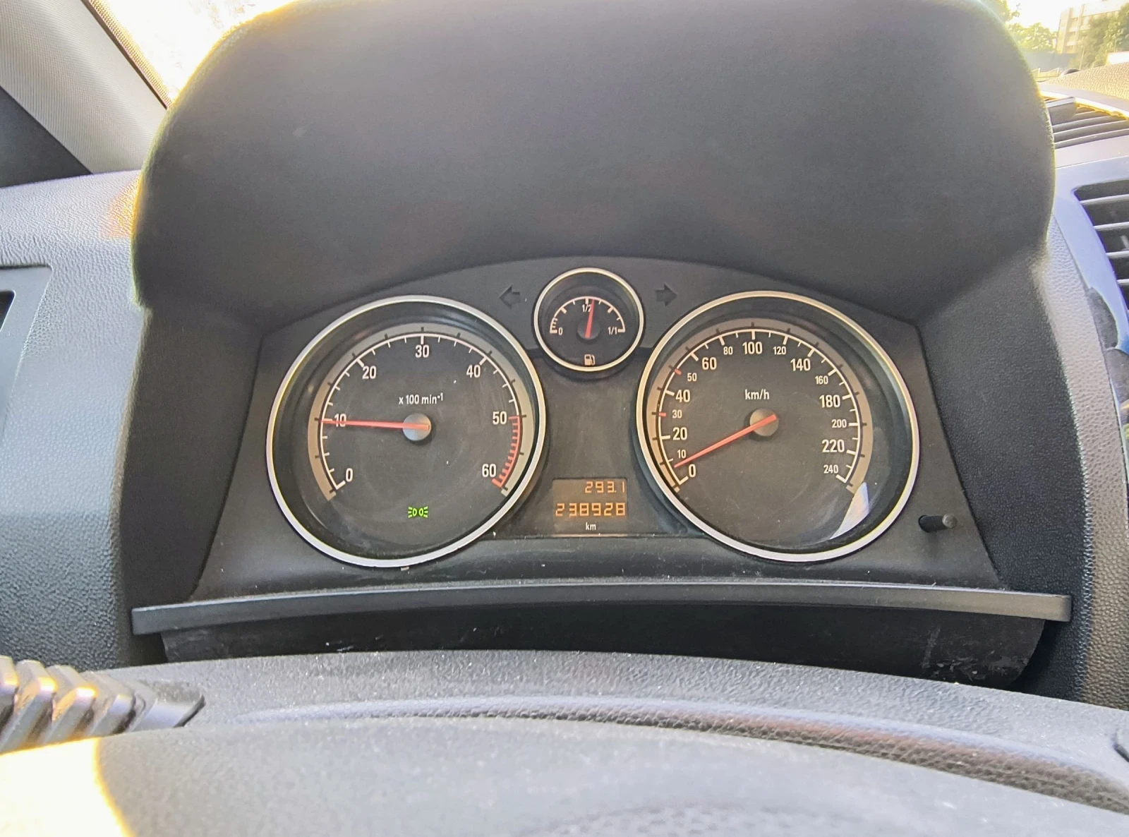 Opel Zafira, снимка 8 - Автомобили и джипове - 55058893