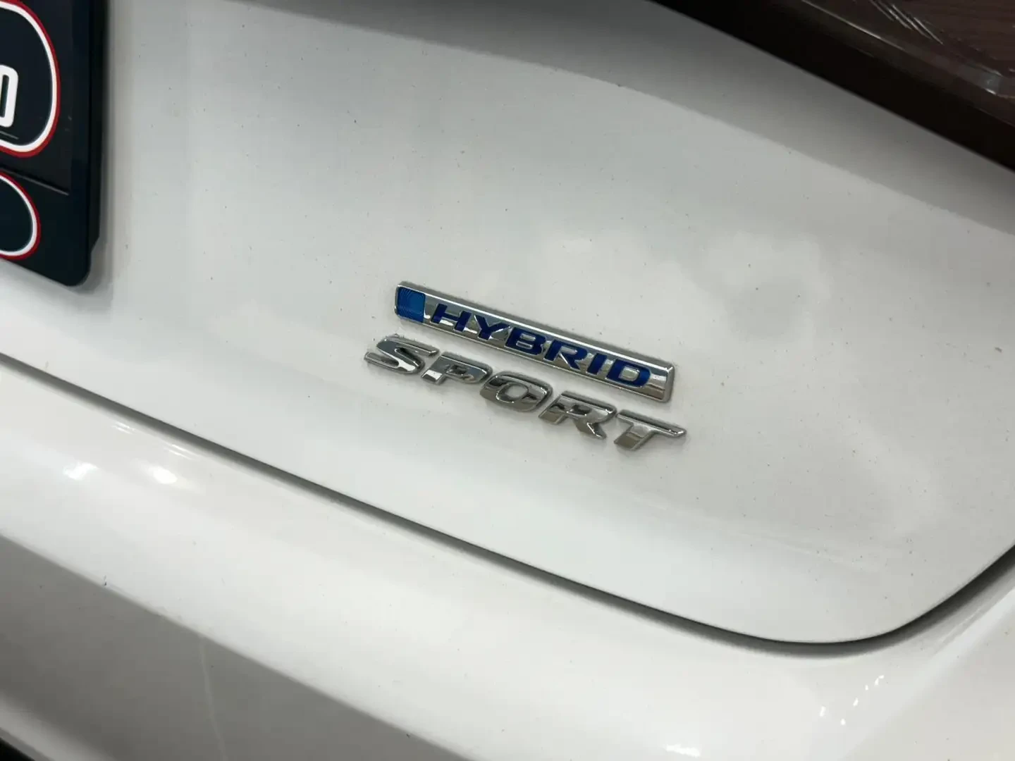 Honda Accord Accord Hybrid, снимка 8 - Автомобили и джипове - 55100717