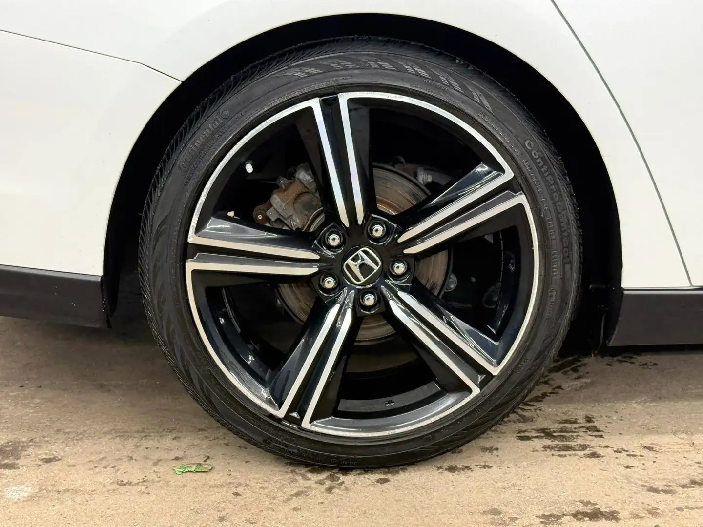 Honda Accord Accord Hybrid, снимка 7 - Автомобили и джипове - 55100717