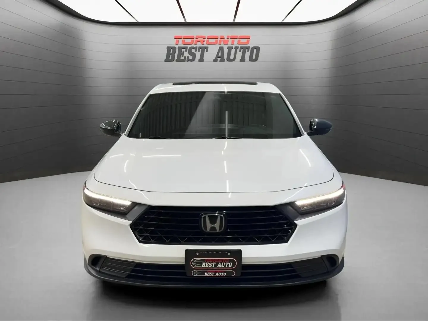 Honda Accord Accord Hybrid, снимка 2 - Автомобили и джипове - 55100717