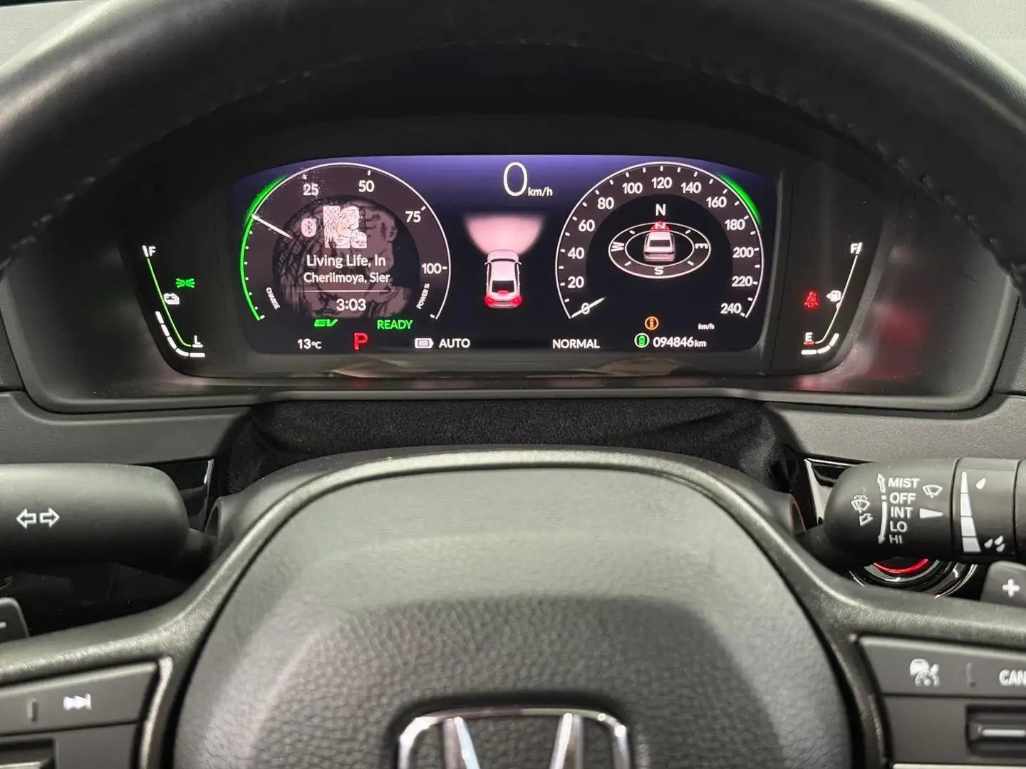 Honda Accord Accord Hybrid, снимка 12 - Автомобили и джипове - 55100717