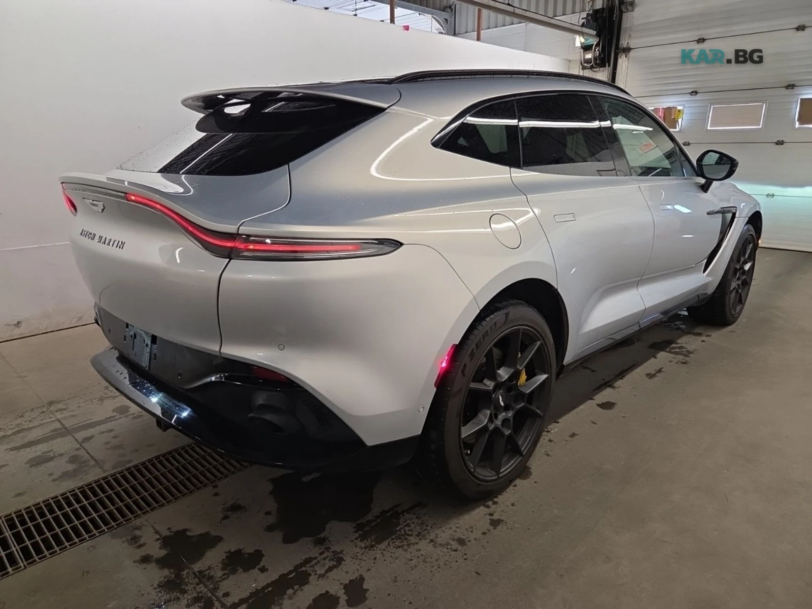 Aston Martin DBX * A��������� * (���� �� ��) | Mobile.bg � ����������� 3