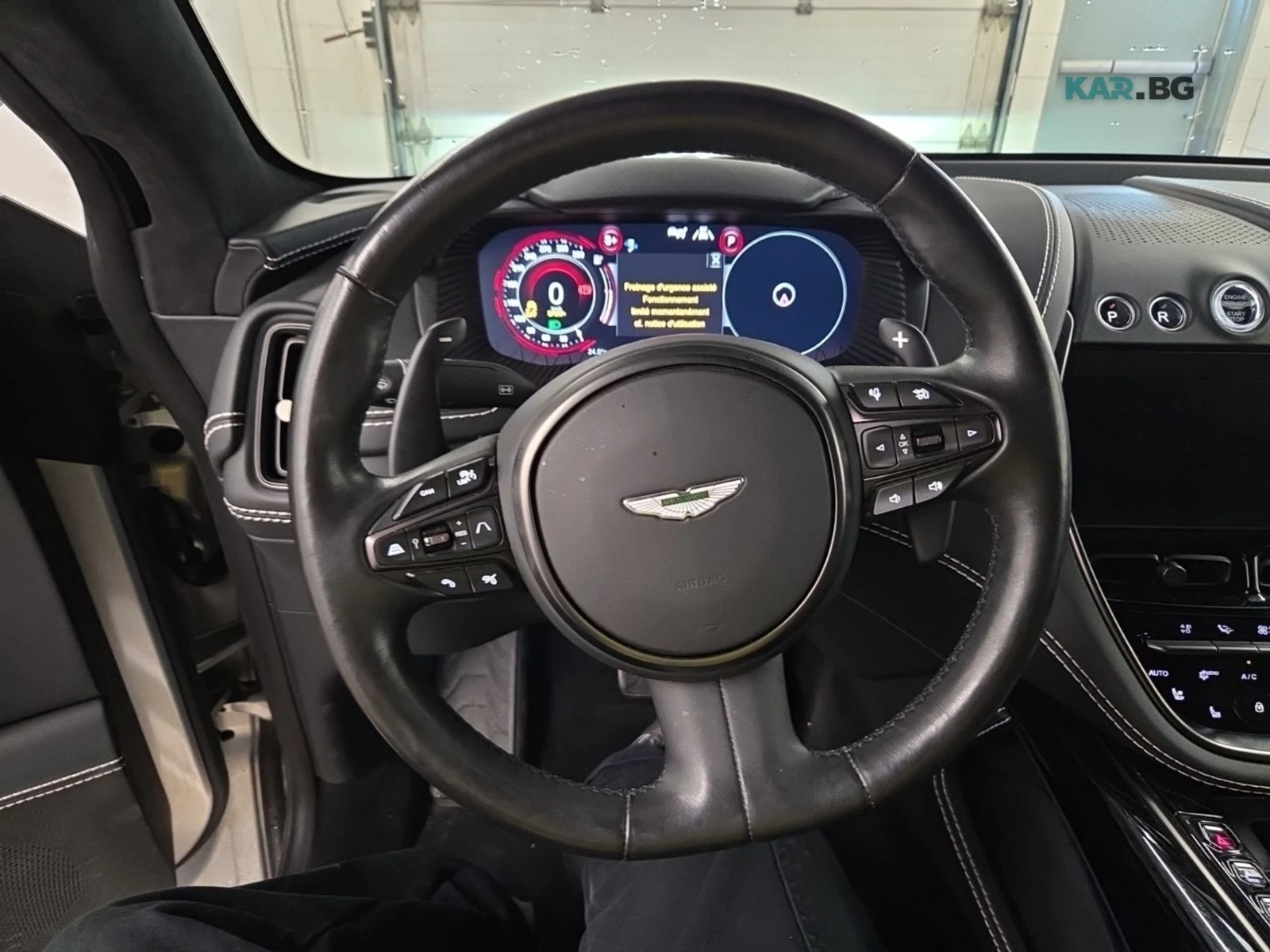 Aston Martin DBX * A��������� * (���� �� ��) | Mobile.bg � ����������� 11