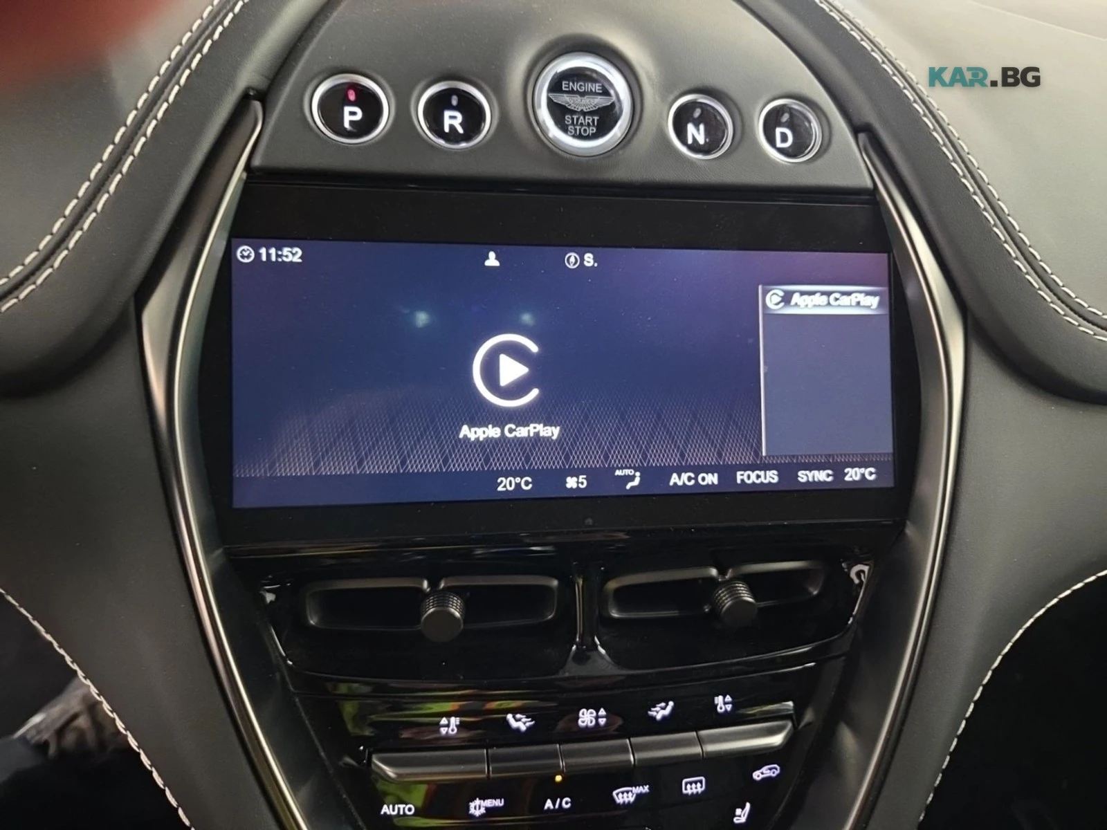 Aston Martin DBX * A��������� * (���� �� ��) | Mobile.bg � ����������� 13