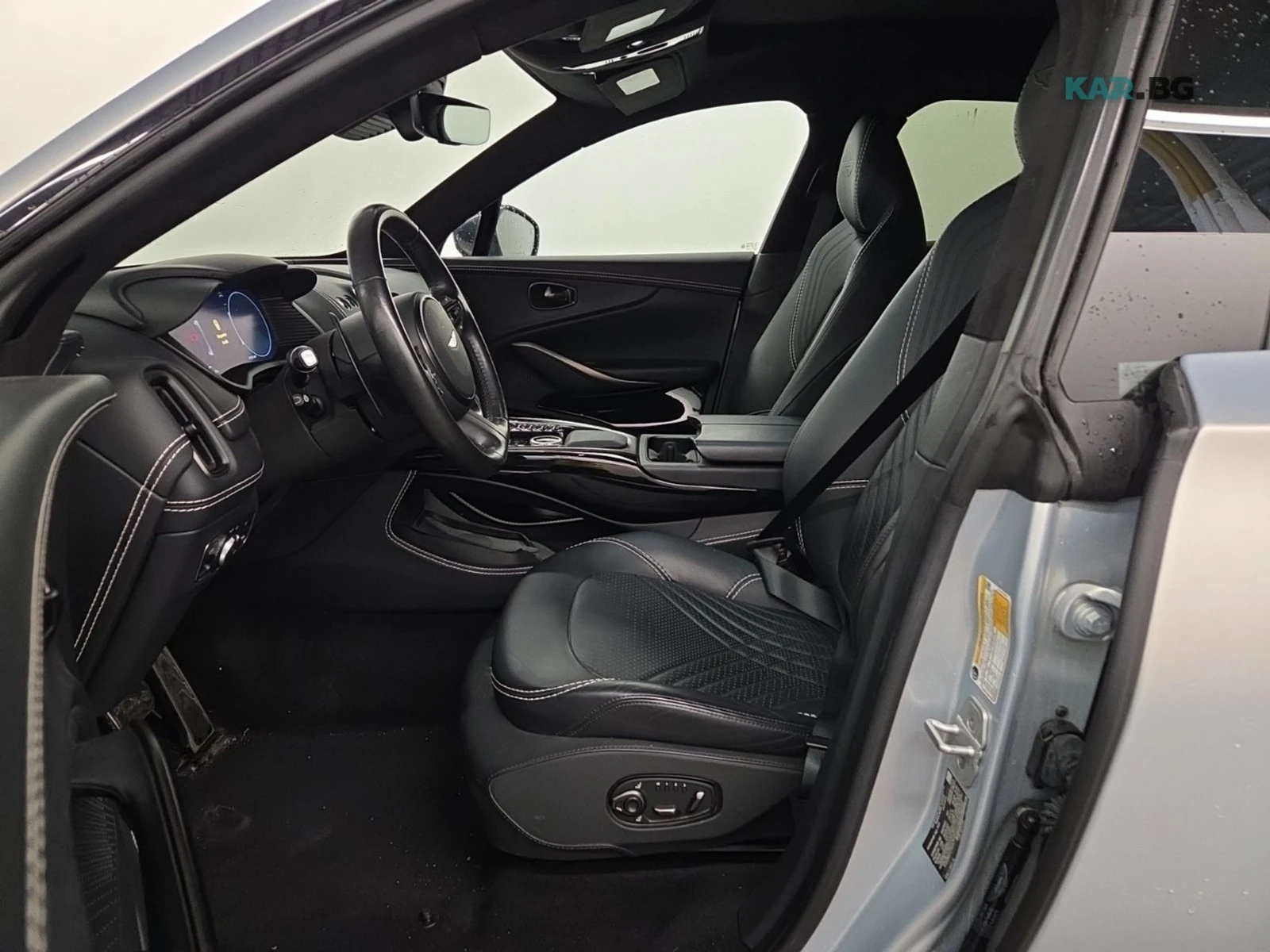 Aston Martin DBX * A��������� * (���� �� ��) | Mobile.bg � ����������� 9
