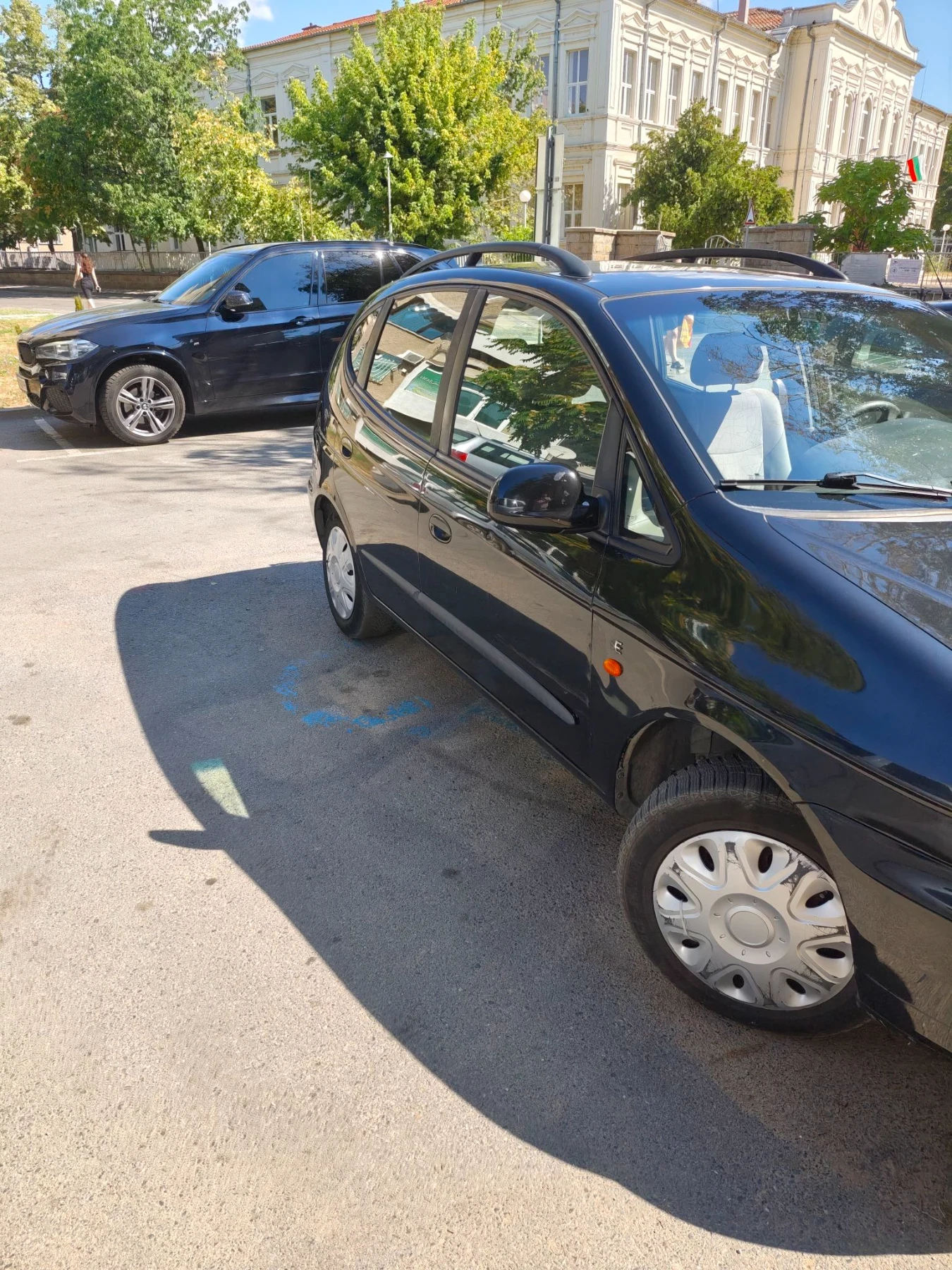 Chevrolet Tacuma, снимка 2 - Автомобили и джипове - 55664916