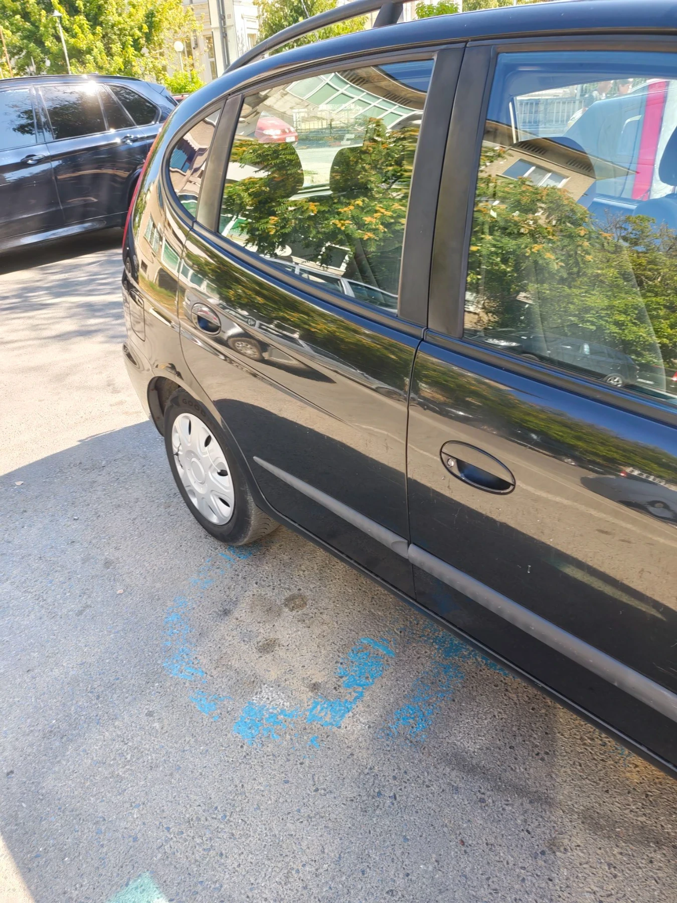 Chevrolet Tacuma, снимка 4 - Автомобили и джипове - 55664916