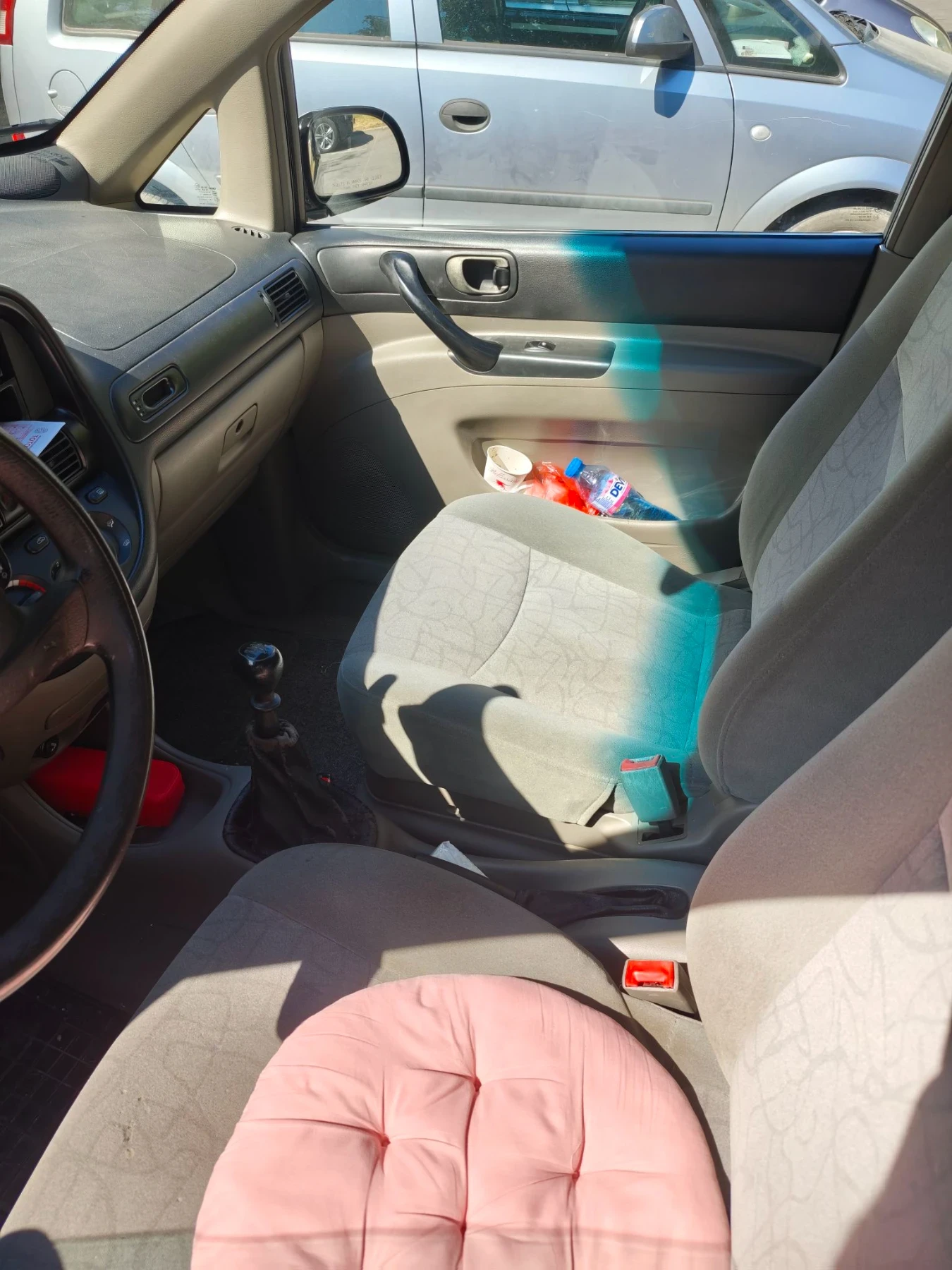 Chevrolet Tacuma, снимка 8 - Автомобили и джипове - 55664916