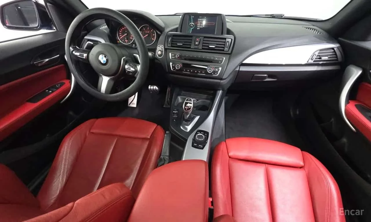 BMW 220 d * 220d M Sport Coupe * ЦЕНА ДО БГ, снимка 7 - Автомобили и джипове - 55738387