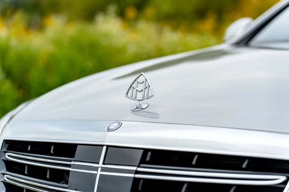 Mercedes-Benz S 600 w12 / MAYBACH / ���������� | Mobile.bg � ����������� 3