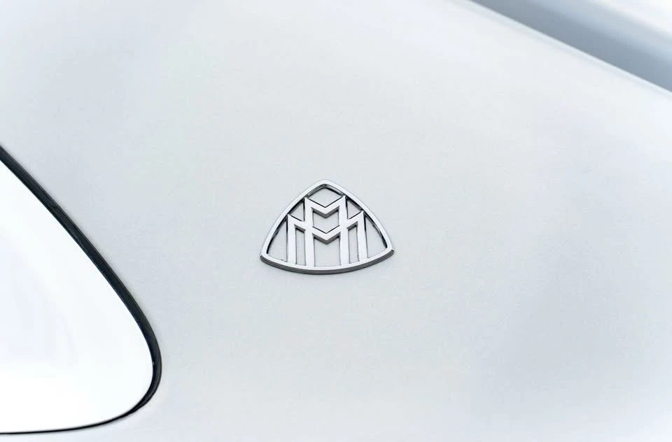 Mercedes-Benz S 600 w12 / MAYBACH / ���������� | Mobile.bg � ����������� 4
