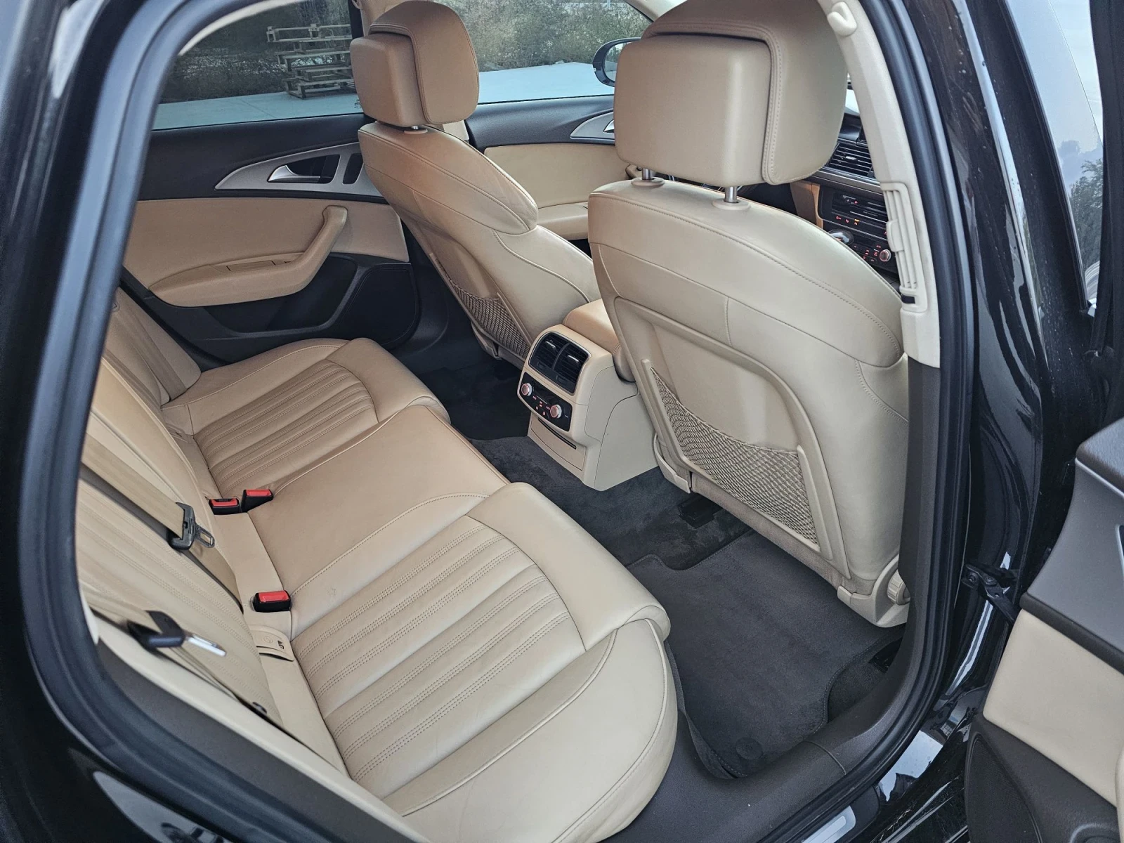 Audi A6 TFSI S-Line* Full Led* Quattro*  | Mobile.bg � ����������� 12