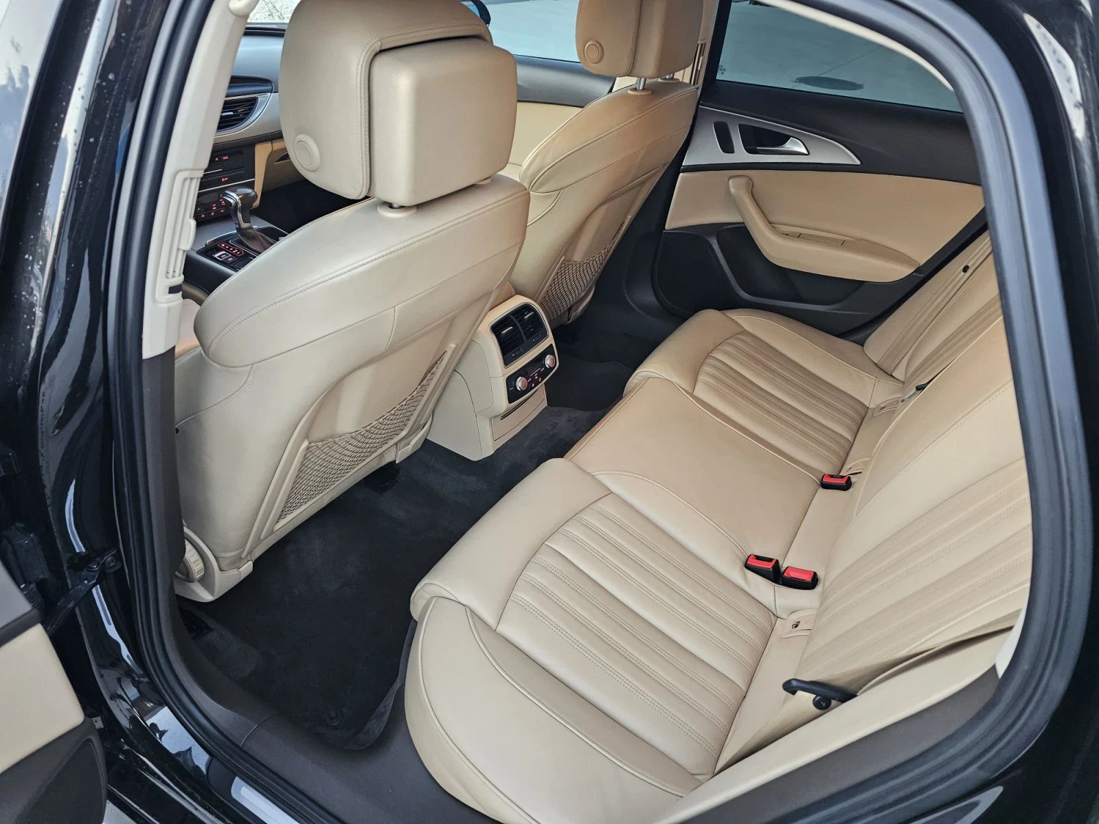 Audi A6 TFSI S-Line* Full Led* Quattro*  | Mobile.bg � ����������� 10