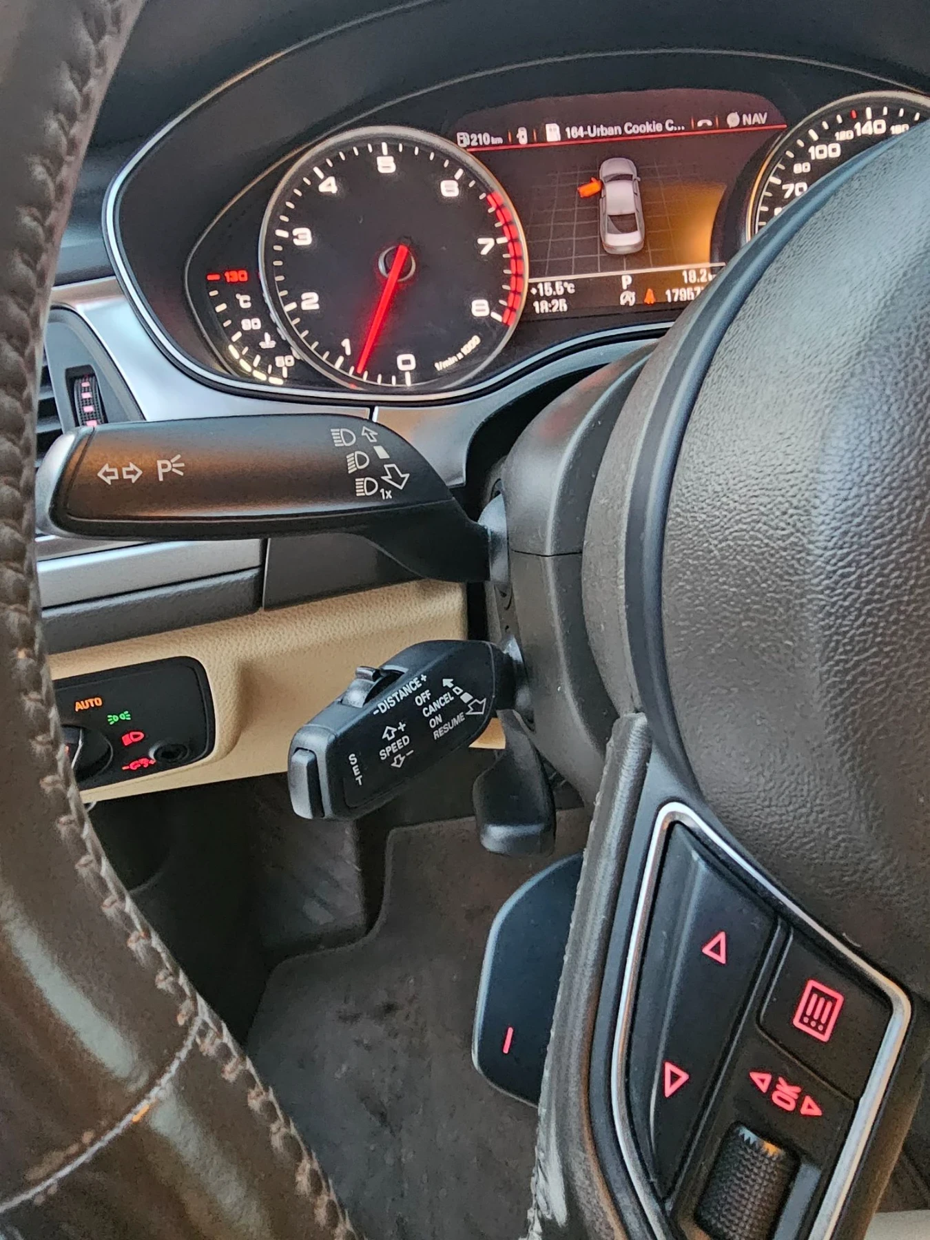Audi A6 TFSI S-Line* Full Led* Quattro*  | Mobile.bg � ����������� 16