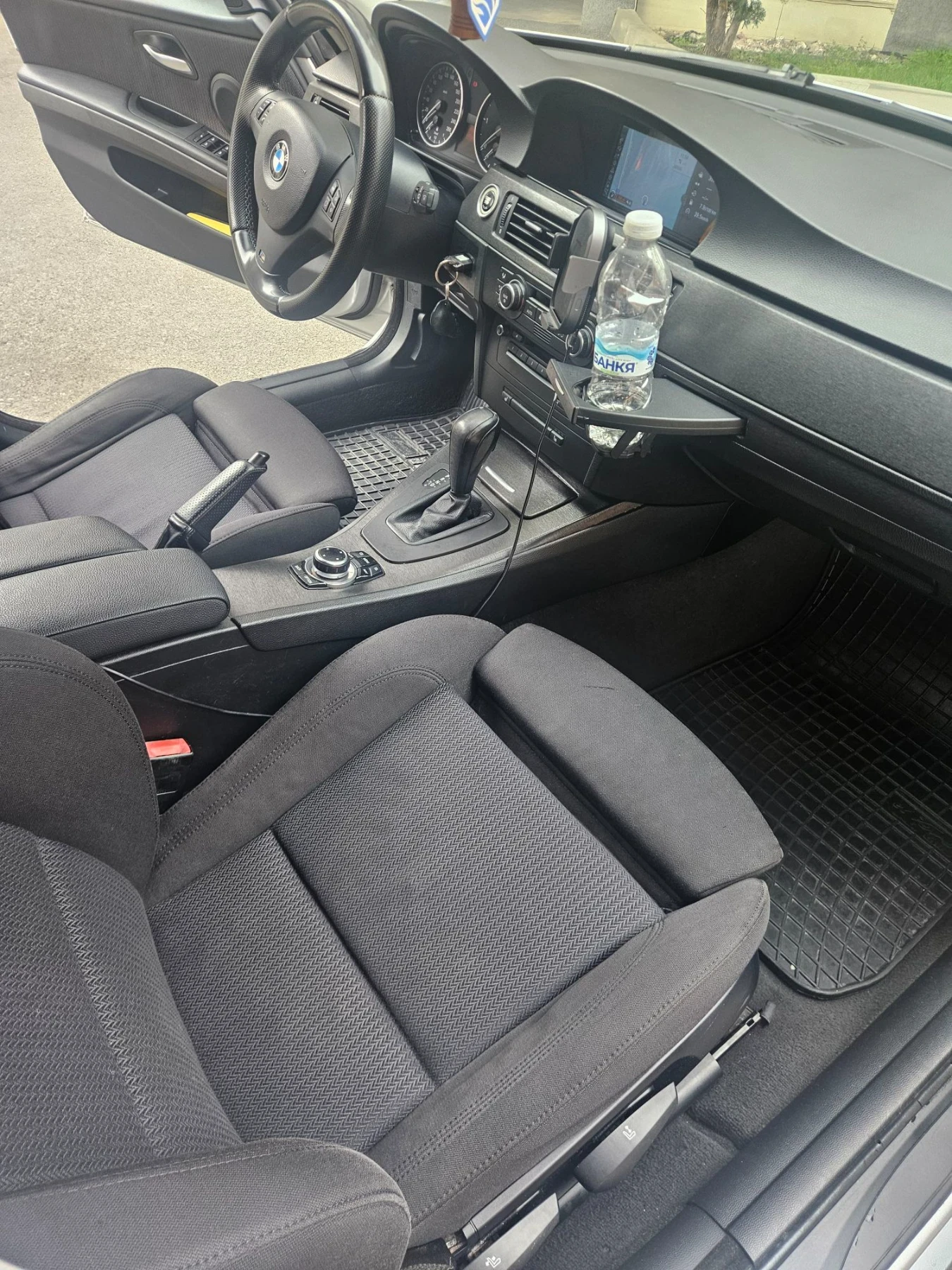 BMW 318, снимка 13 - Автомобили и джипове - 56656170