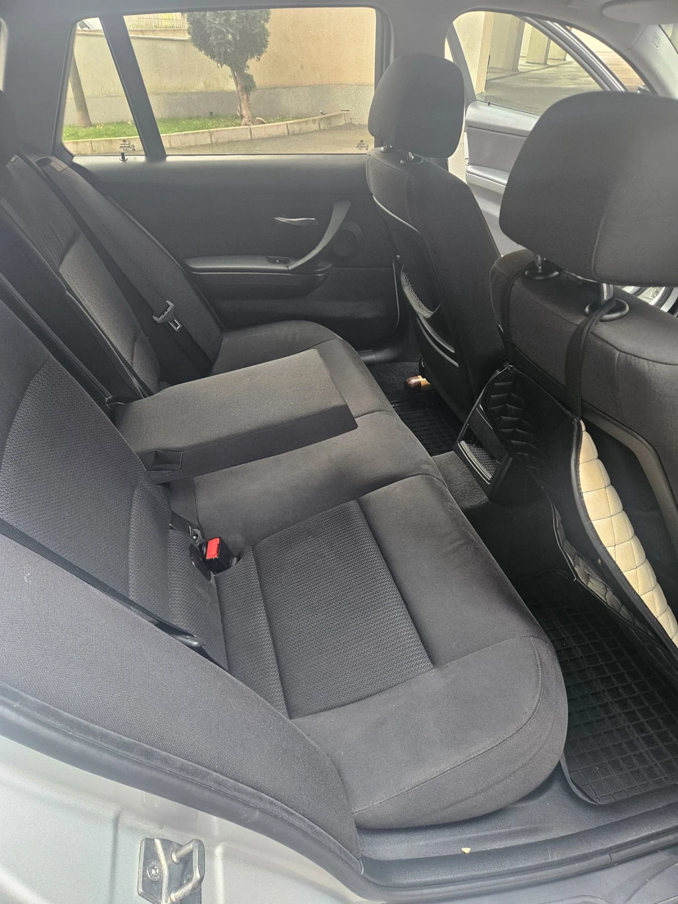 BMW 318, снимка 14 - Автомобили и джипове - 56656170