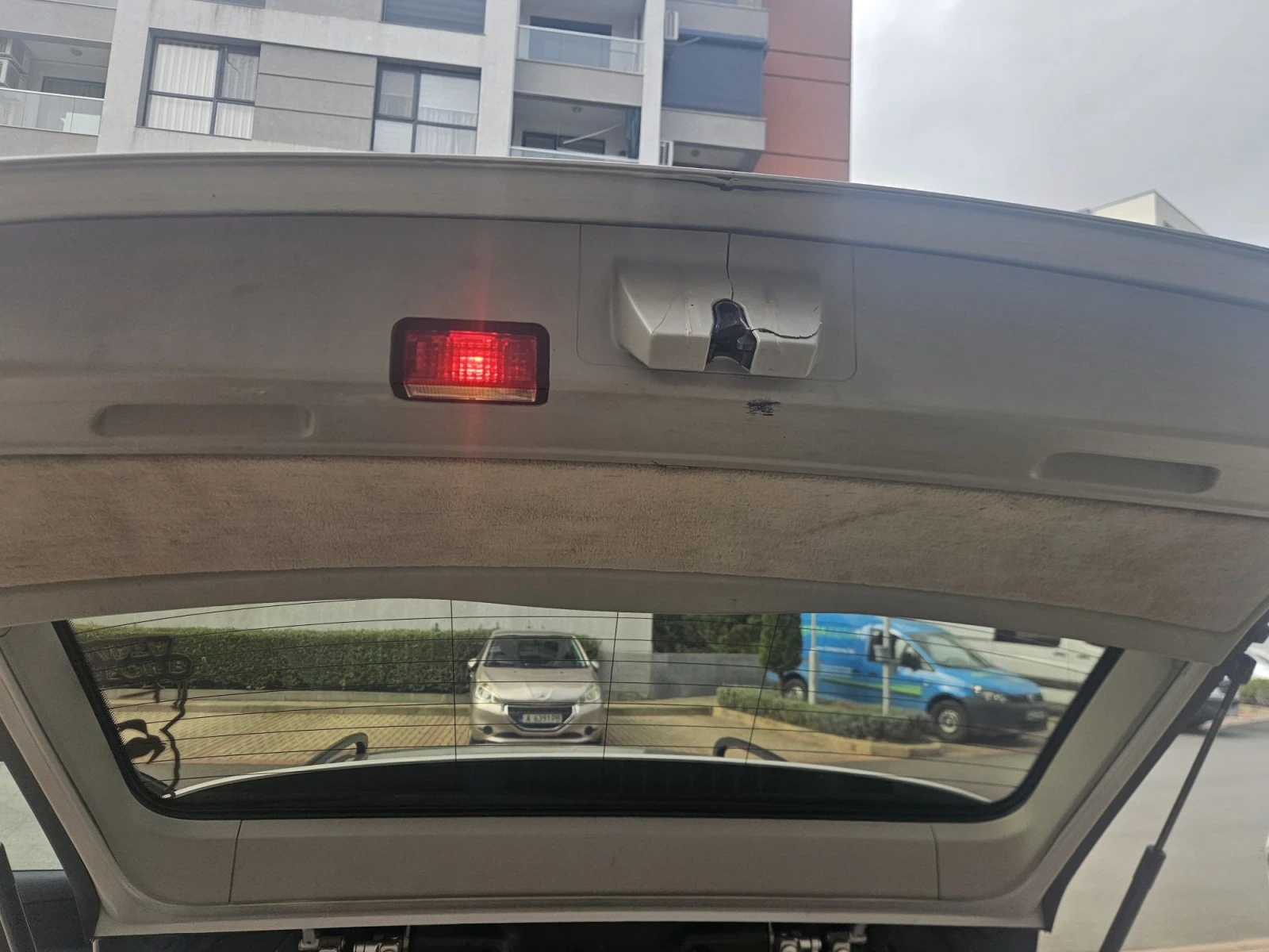 BMW 318, снимка 6 - Автомобили и джипове - 56656170